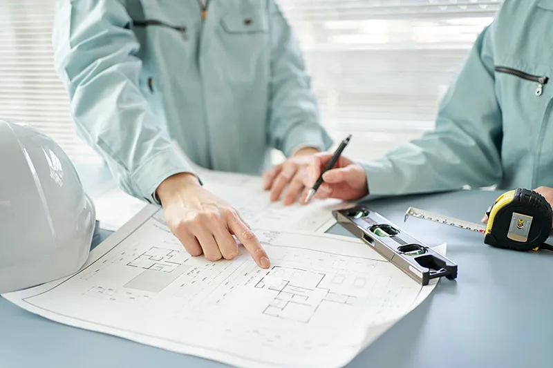 求職中の方からの様々なご質問に回答